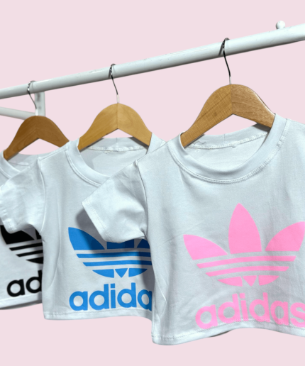 GRADE CROPPED ADIDAS