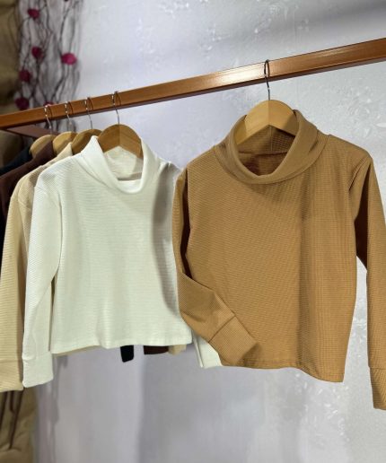 GRADE BLUSA ZARA