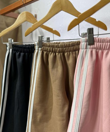 GRADE CALÇA LISTRA