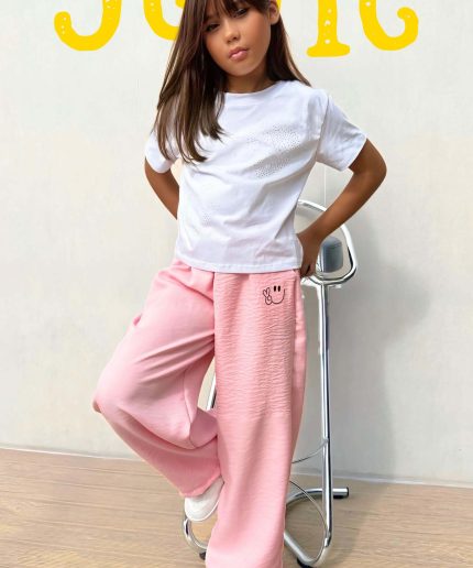 GRADE CALÇA STYLE