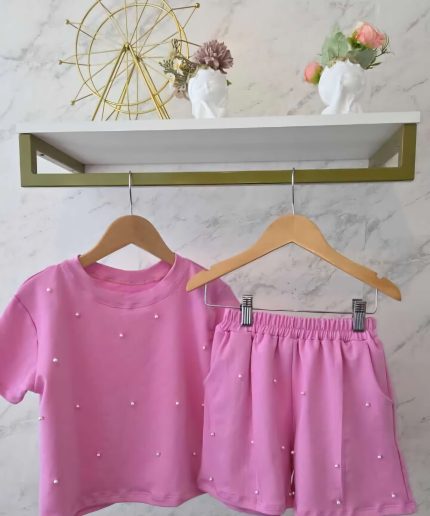 GRADE CONJUNTO PEROLA