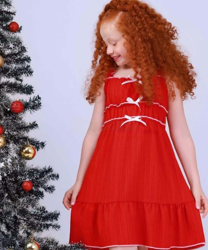 GRADE VESTIDO HELENA