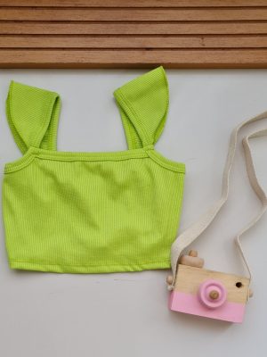 GRADE CROPPED ISABELLA