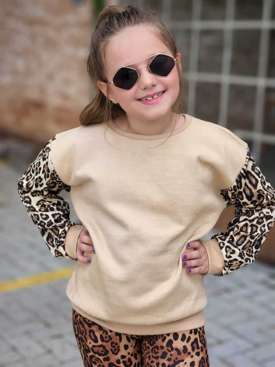 GRADE BLUSA MOLETOM CREPE - Imagem 2