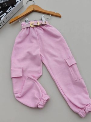 GRADE CALÇA JOGGER MOLETOM