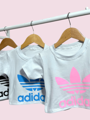 GRADE CROPPED ADIDAS