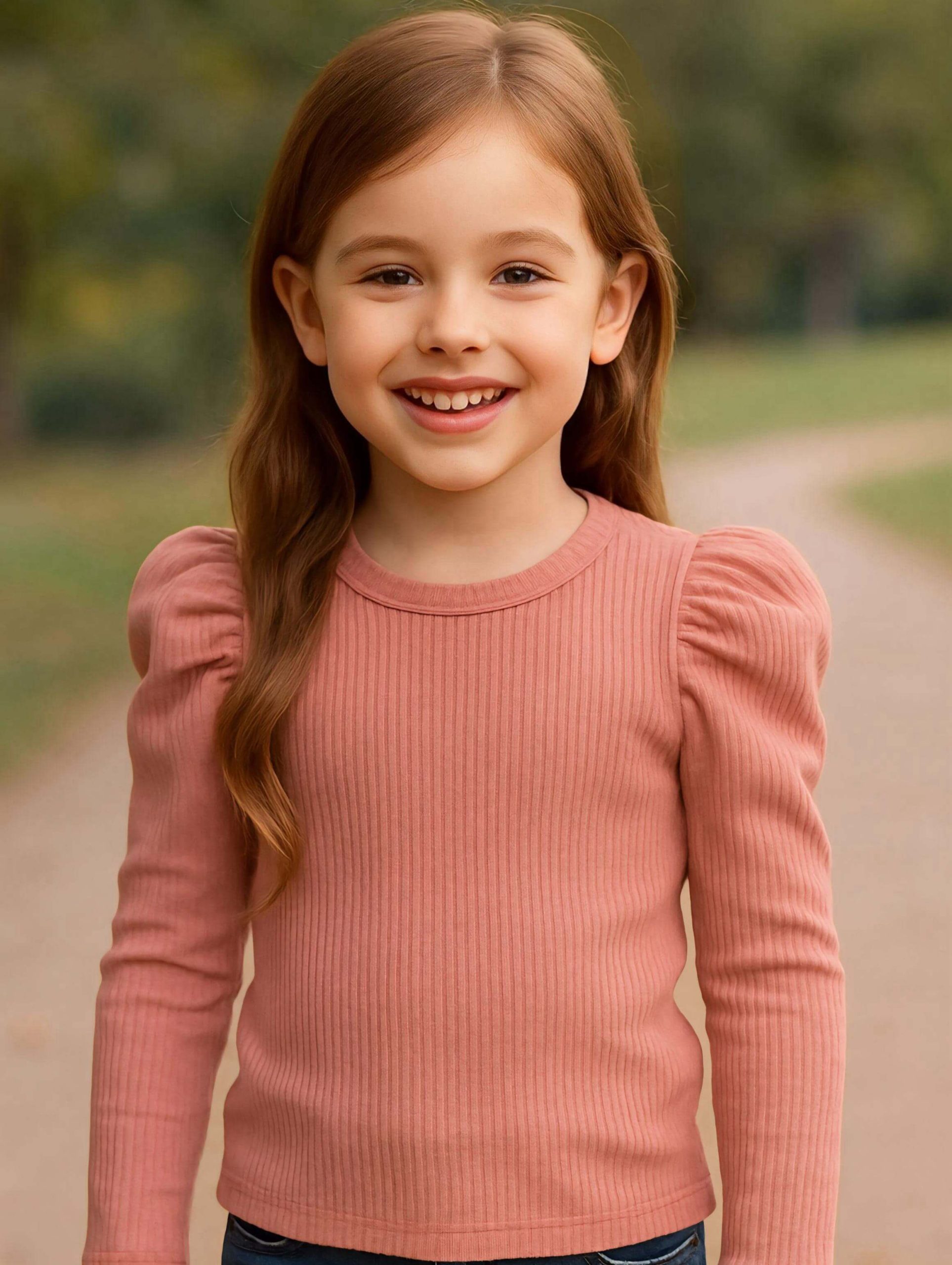 GRADE BLUSA PRINCESA MANGA LONGA - Imagem 3