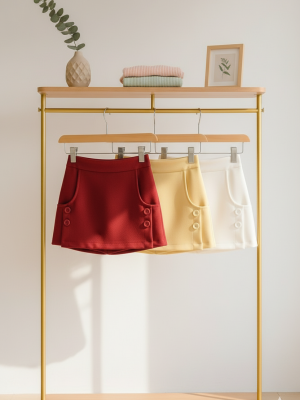 GRADE SHORT SAIA AURORA