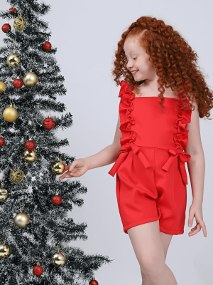 GRADE MACAQUINHO RUBY