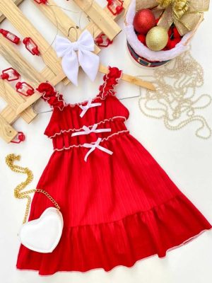 GRADE VESTIDO HELENA