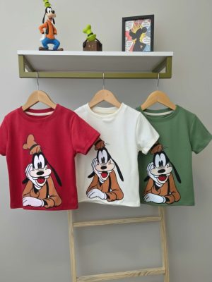 GRADE CAMISETA AMIGÃO