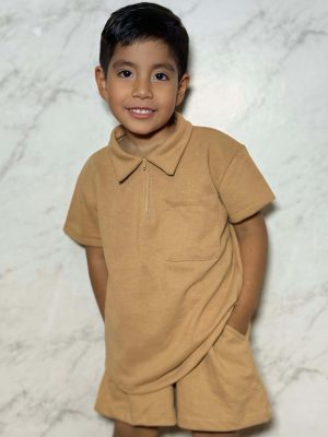 GRADE CONJUNTO PARIS