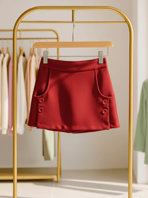 GRADE SHORT SAIA AURORA