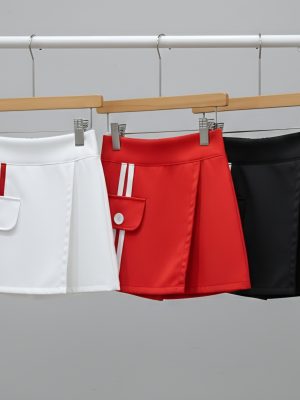 GRADE SHORT SAIA LISTRA