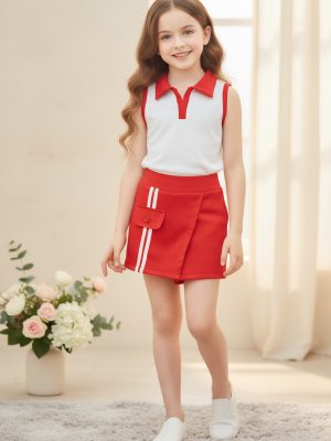 GRADE SHORT SAIA LISTRA