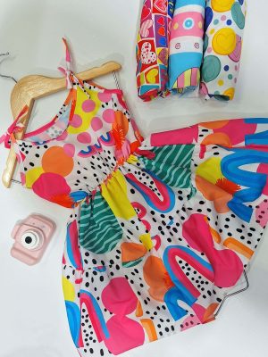 GRADE VESTIDO ENCANTO NATY