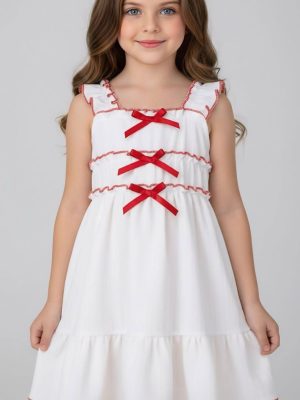 GRADE VESTIDO HELENA