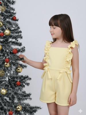 GRADE MACAQUINHO RUBY