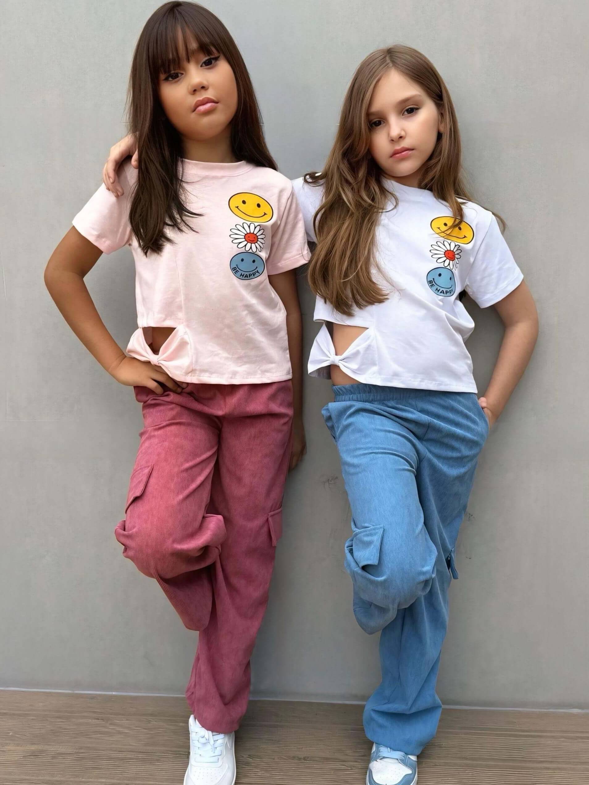 GRADE BLUSA ALEGRIA - Imagem 4