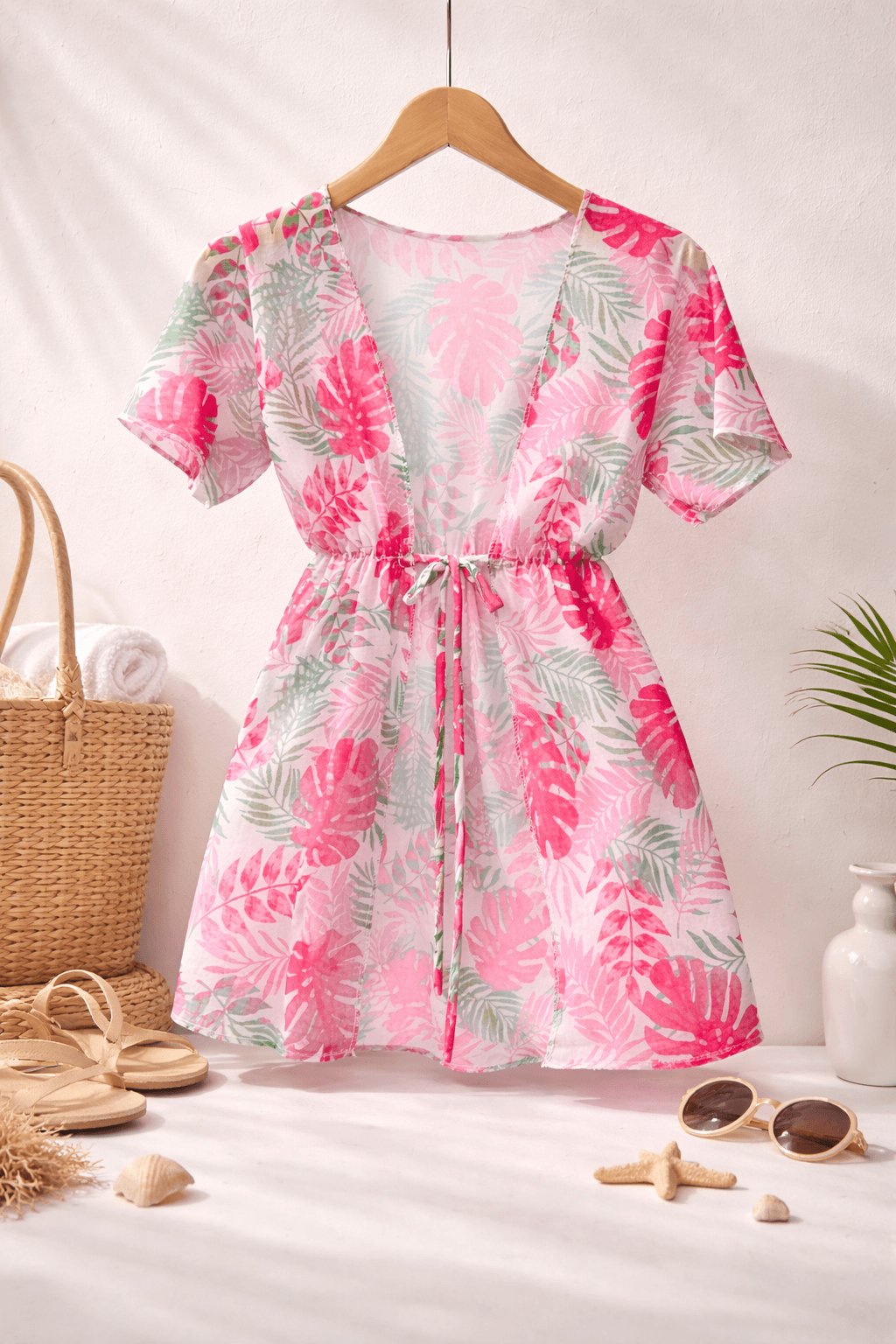 GRADE SAIDA DE BANHO