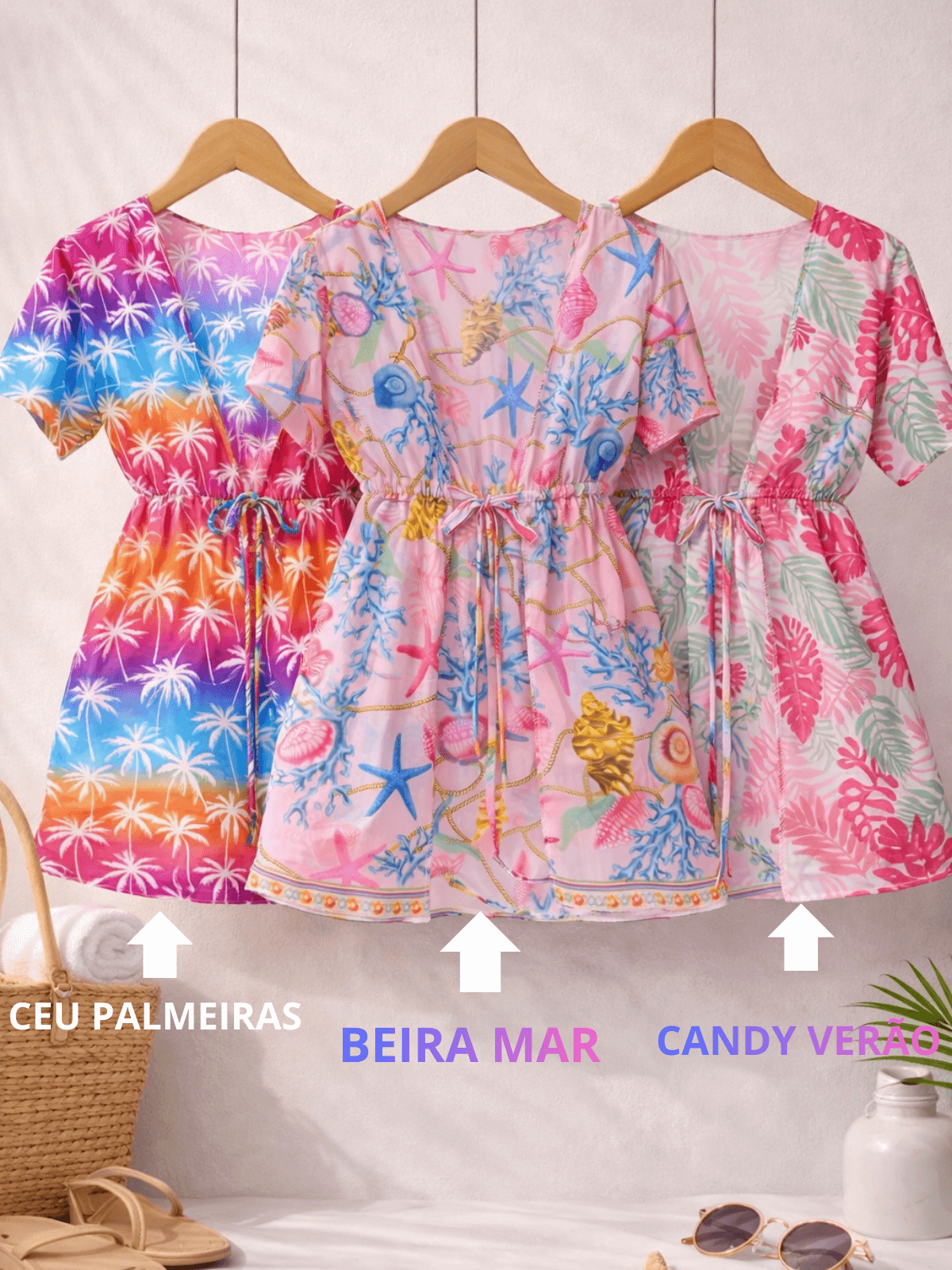 GRADE SAIDA DE BANHO - Imagem 3