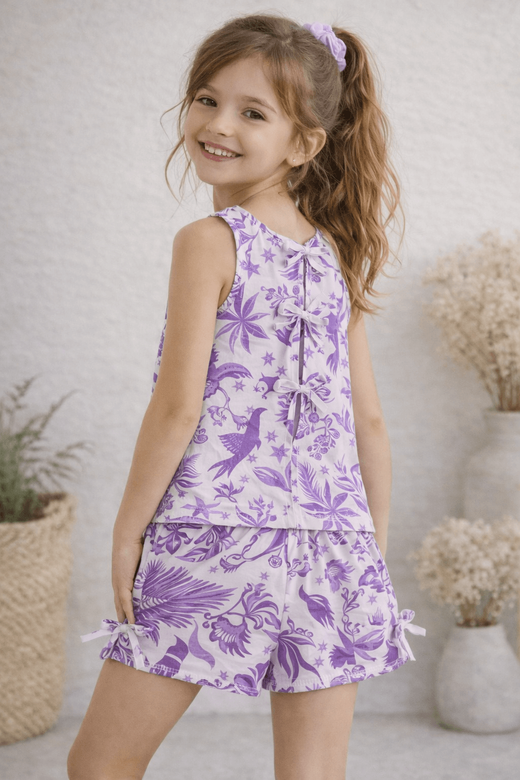 GRADE CONJUNTO MIA FARM - Imagem 2