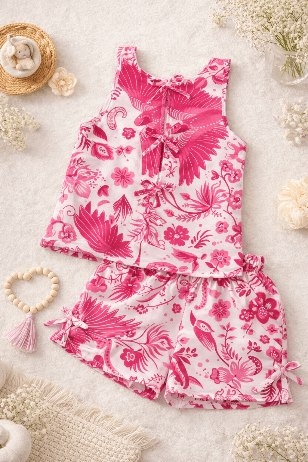 GRADE CONJUNTO MIA FARM - Imagem 5