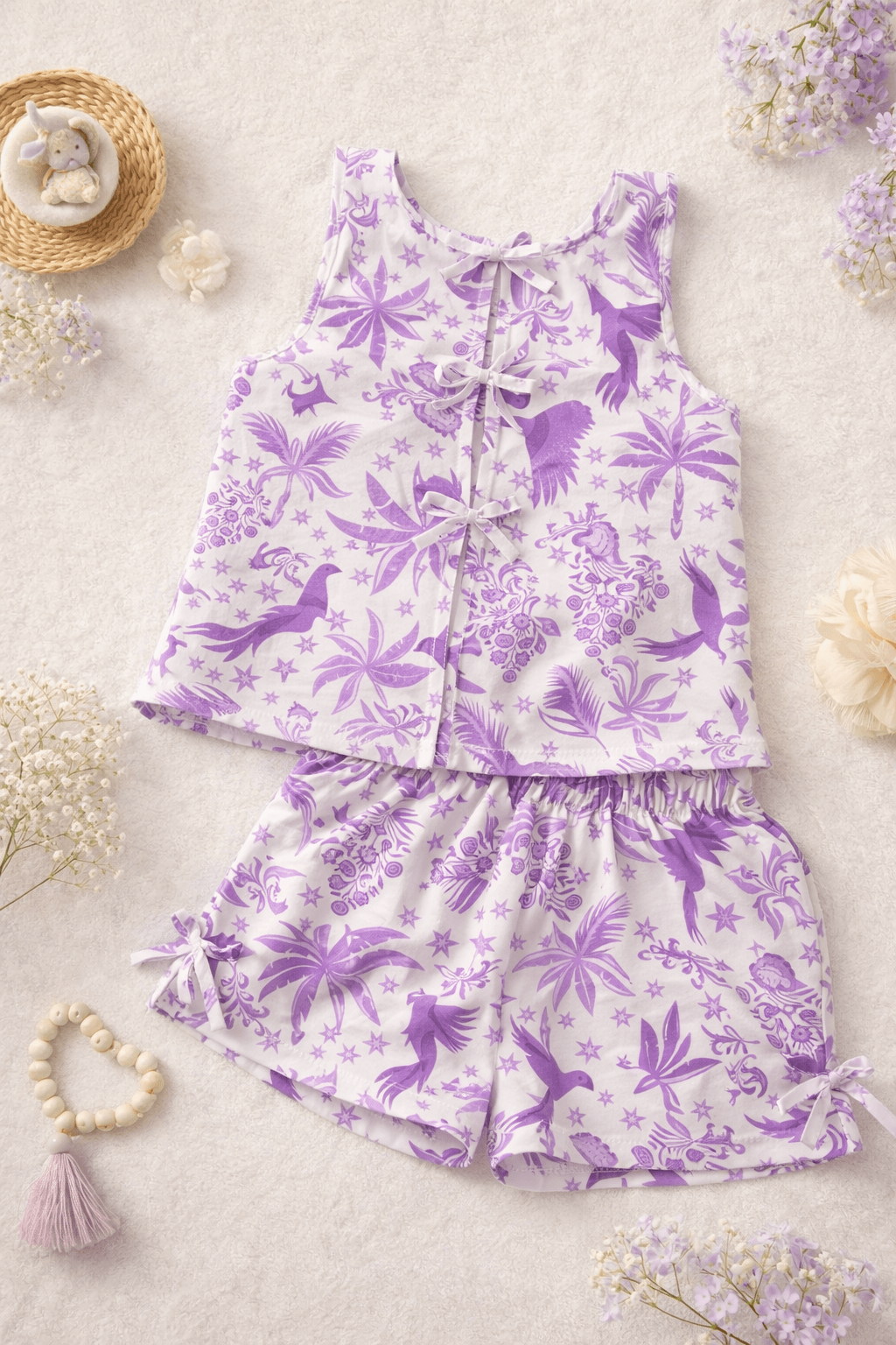 GRADE CONJUNTO MIA FARM - Imagem 4