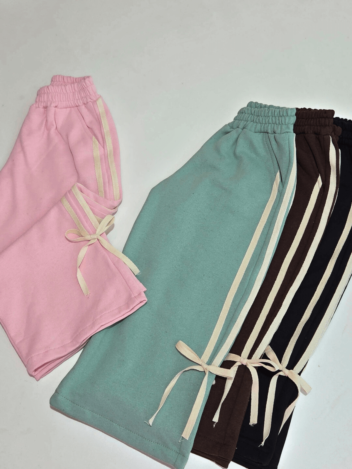 GRADE CALÇA MOLETOM ENJOY