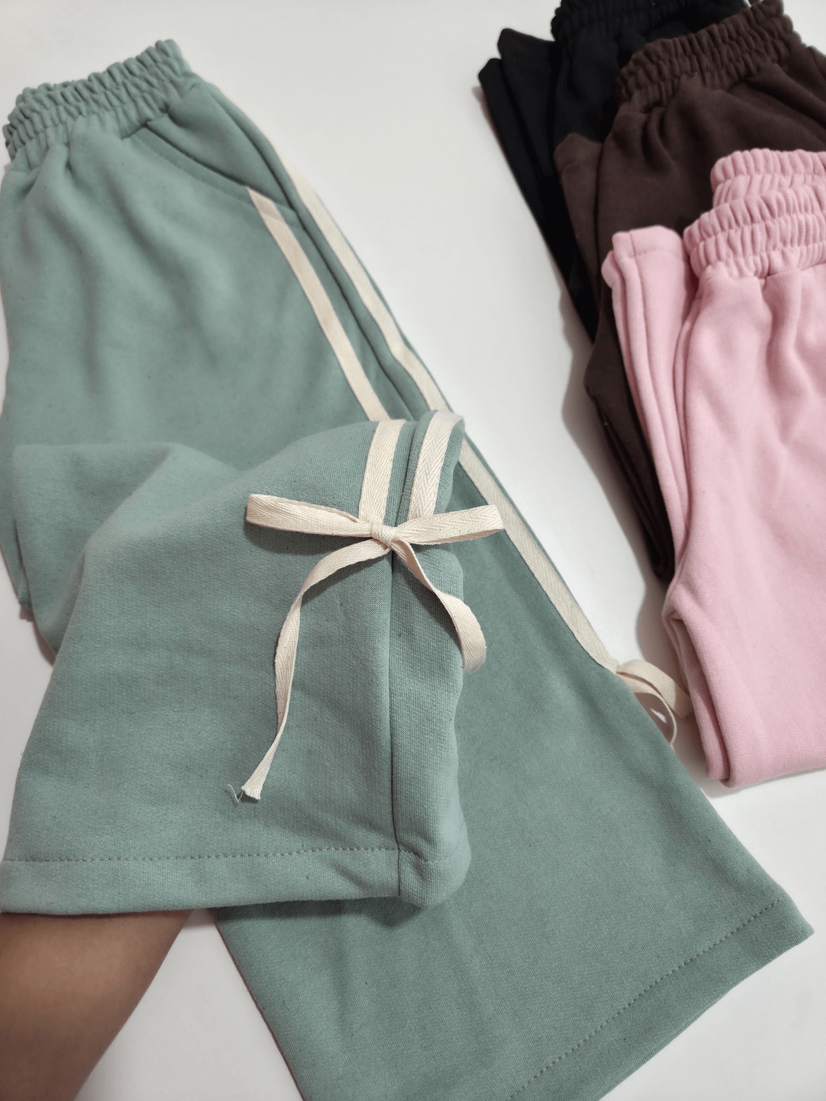 GRADE CALÇA MOLETOM ENJOY - Imagem 2