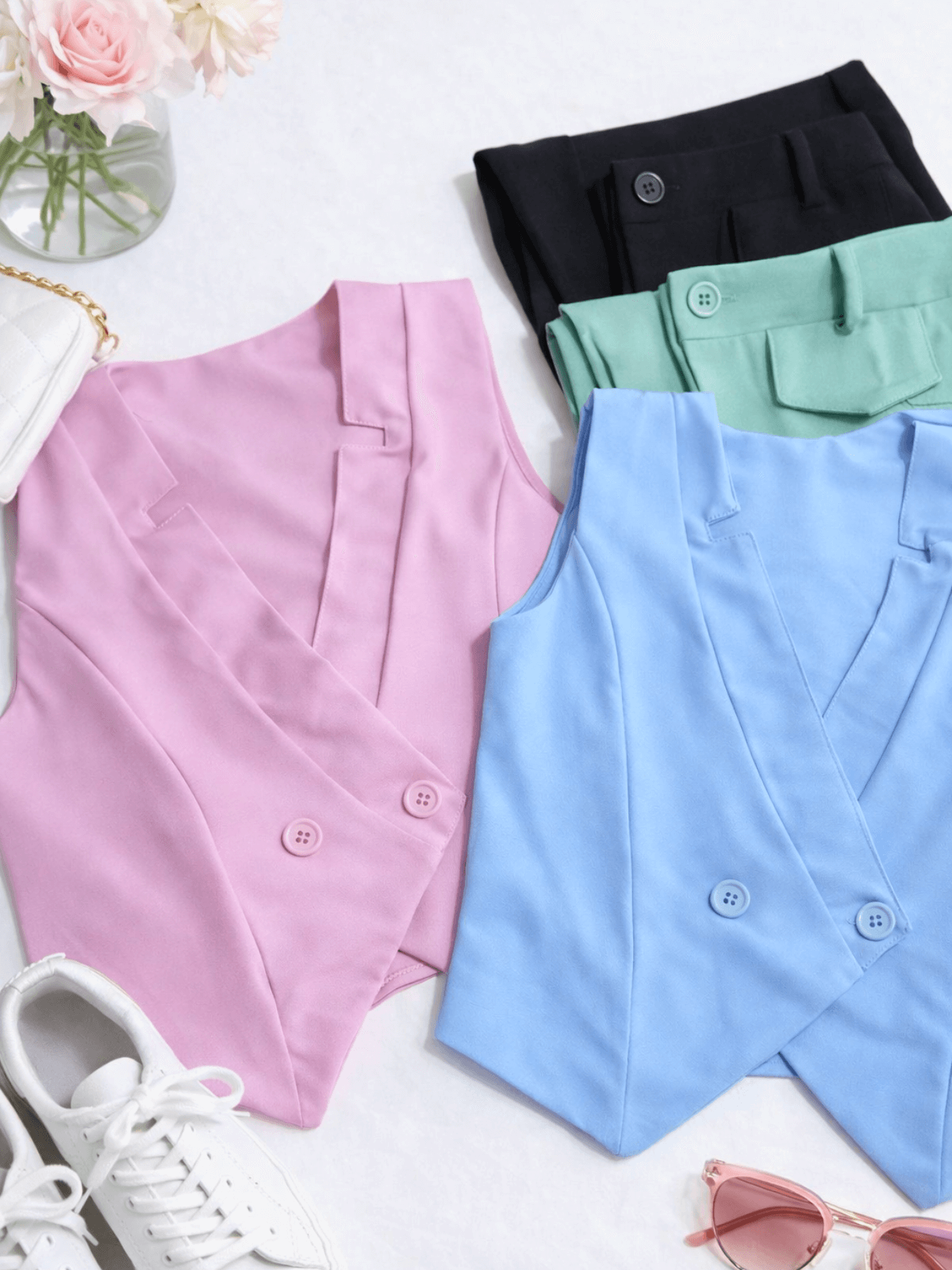 GRADE COLETE JUVENIL - Imagem 2