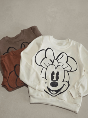 GRADE BLUSA MOLETOM MINA