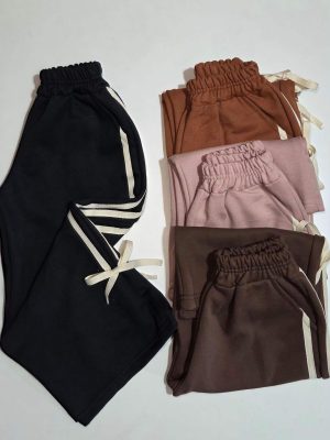 GRADE CALÇA MOLETOM ENJOY