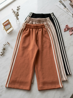 GRADE CALÇA LISTRA MOLETOM