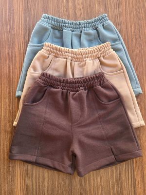 GRADE BERMUDA THEO MASCULINA