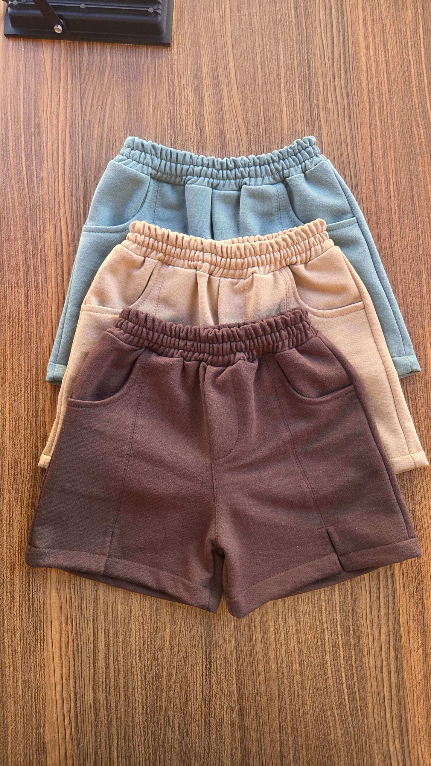 GRADE BERMUDA THEO MASCULINA