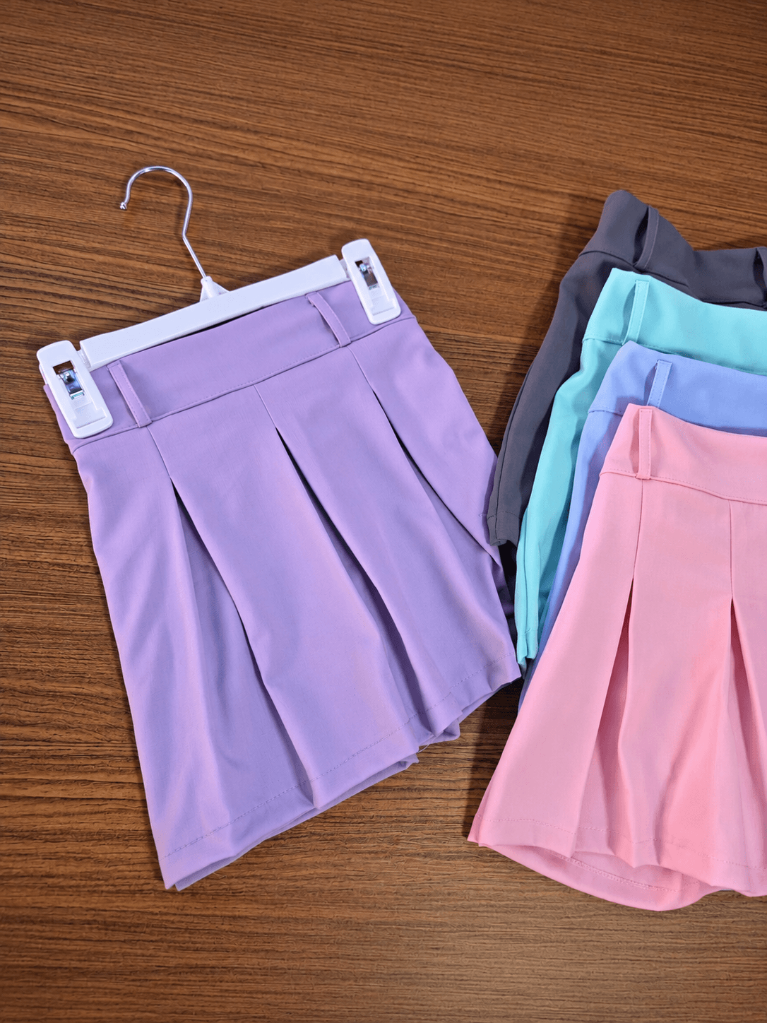GRADE CONJUNTO MIRELLA - Imagem 4