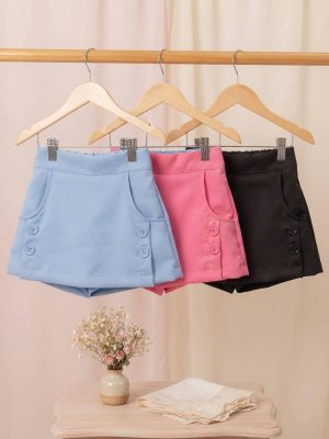 GRADE SHORT SAIA AURORA