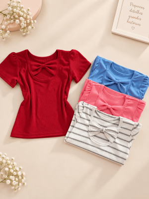 GRADE BLUSA ROSY