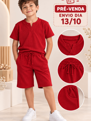 GRADE CONJUNTO THEO