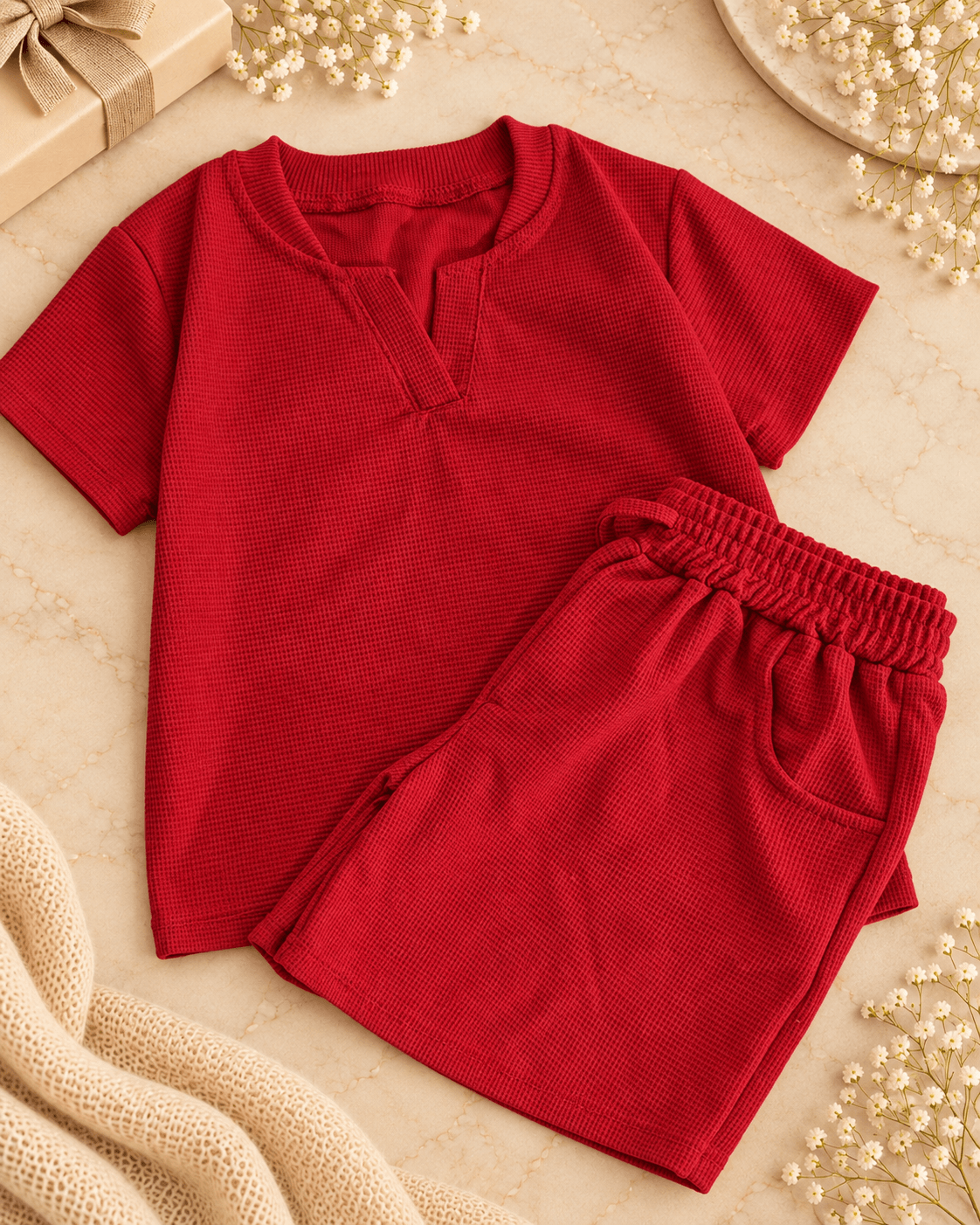 GRADE CONJUNTO THEO - Imagem 2